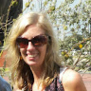 Meet your Posher, Leah